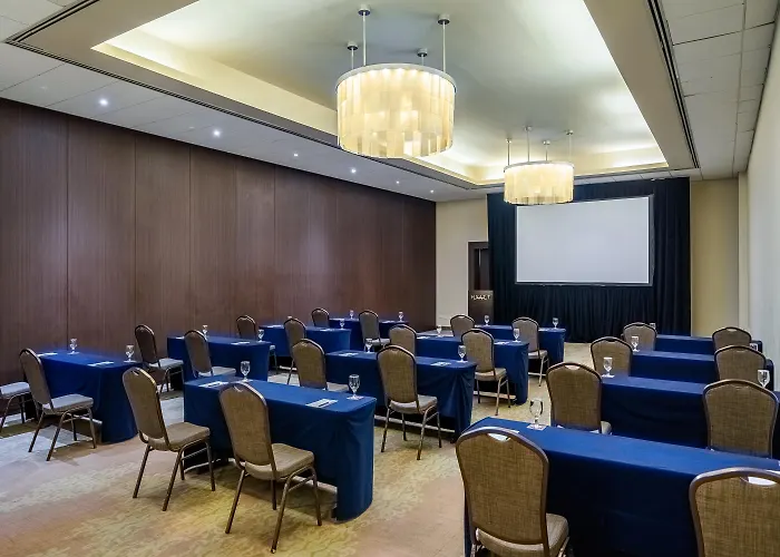 Hyatt Regency Merida