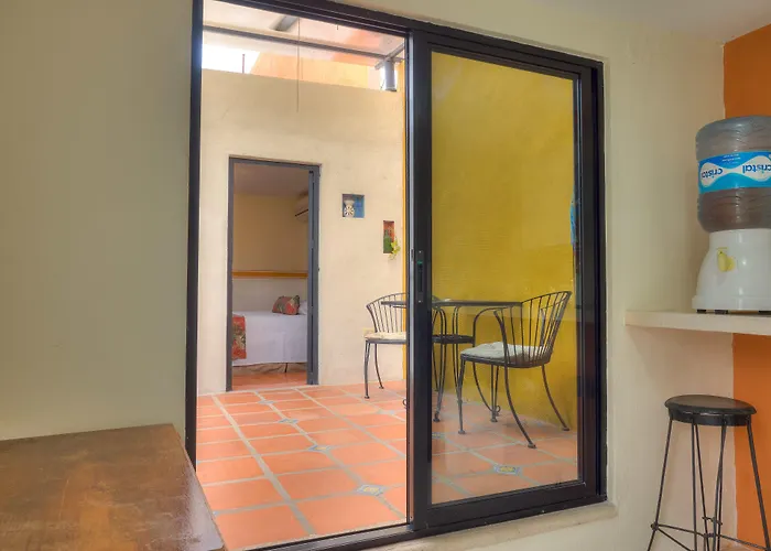 Hotel Luz En Yucatan