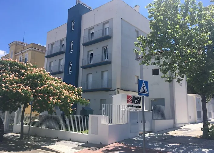 RSI Apartamentos